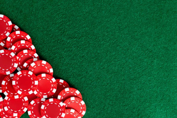 French Roulette Game 